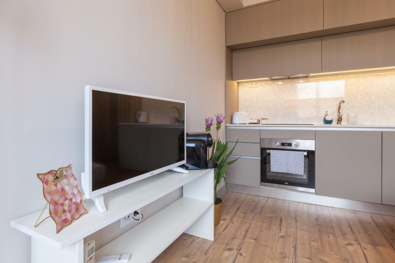 Sendme2Portugal: Santa Catarina Appartement Porto Buitenkant foto