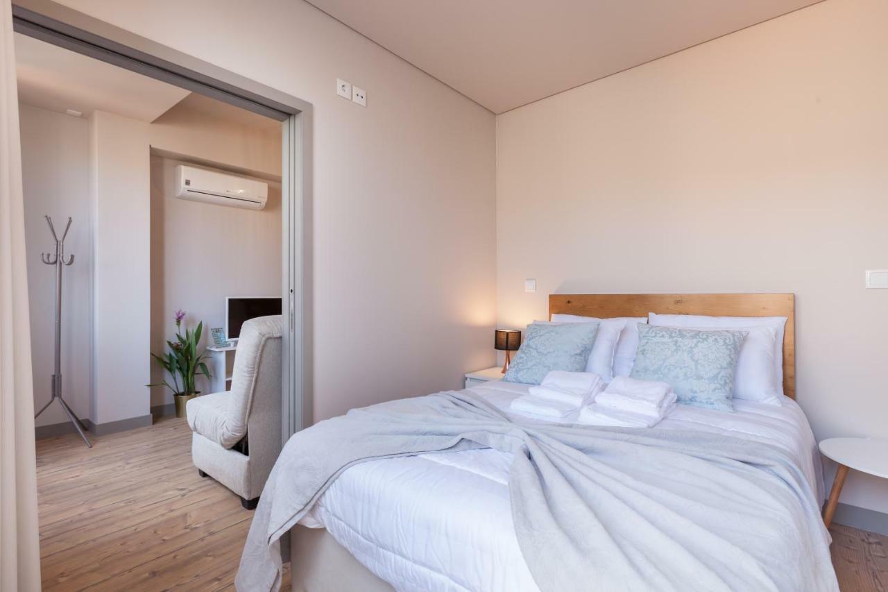 Sendme2Portugal: Santa Catarina Appartement Porto Buitenkant foto