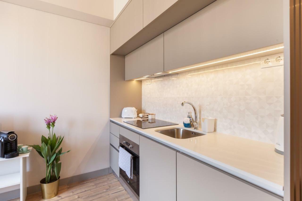 Sendme2Portugal: Santa Catarina Appartement Porto Buitenkant foto
