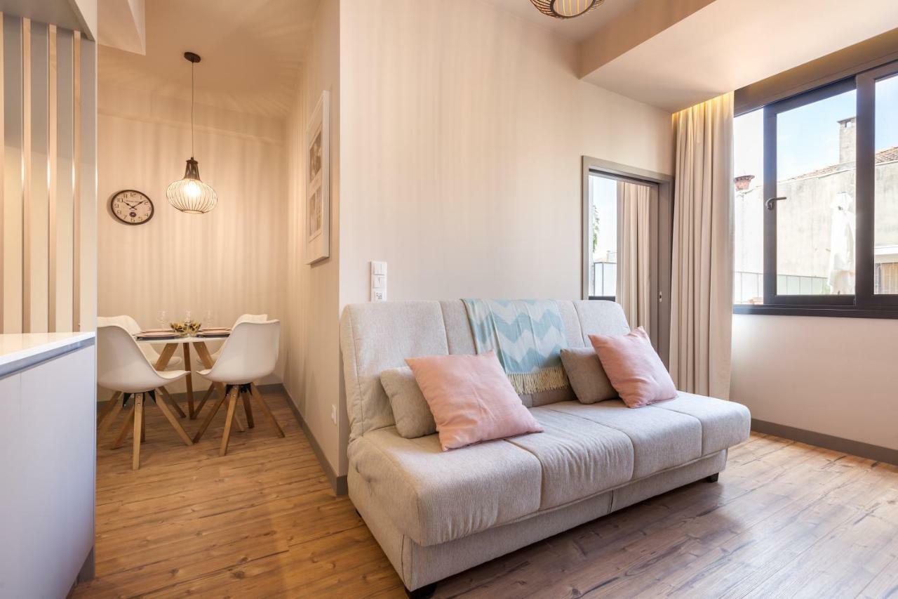 Sendme2Portugal: Santa Catarina Appartement Porto Buitenkant foto