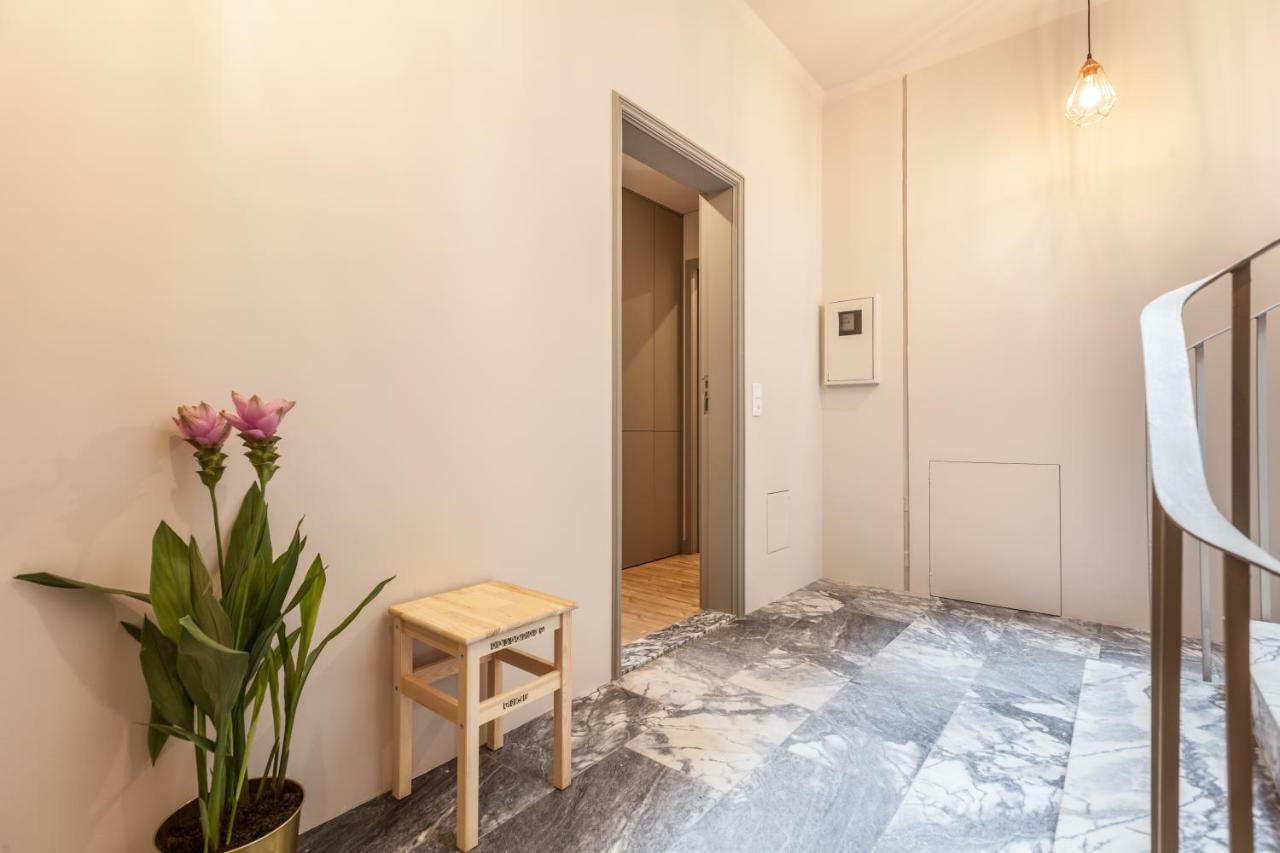 Sendme2Portugal: Santa Catarina Appartement Porto Buitenkant foto
