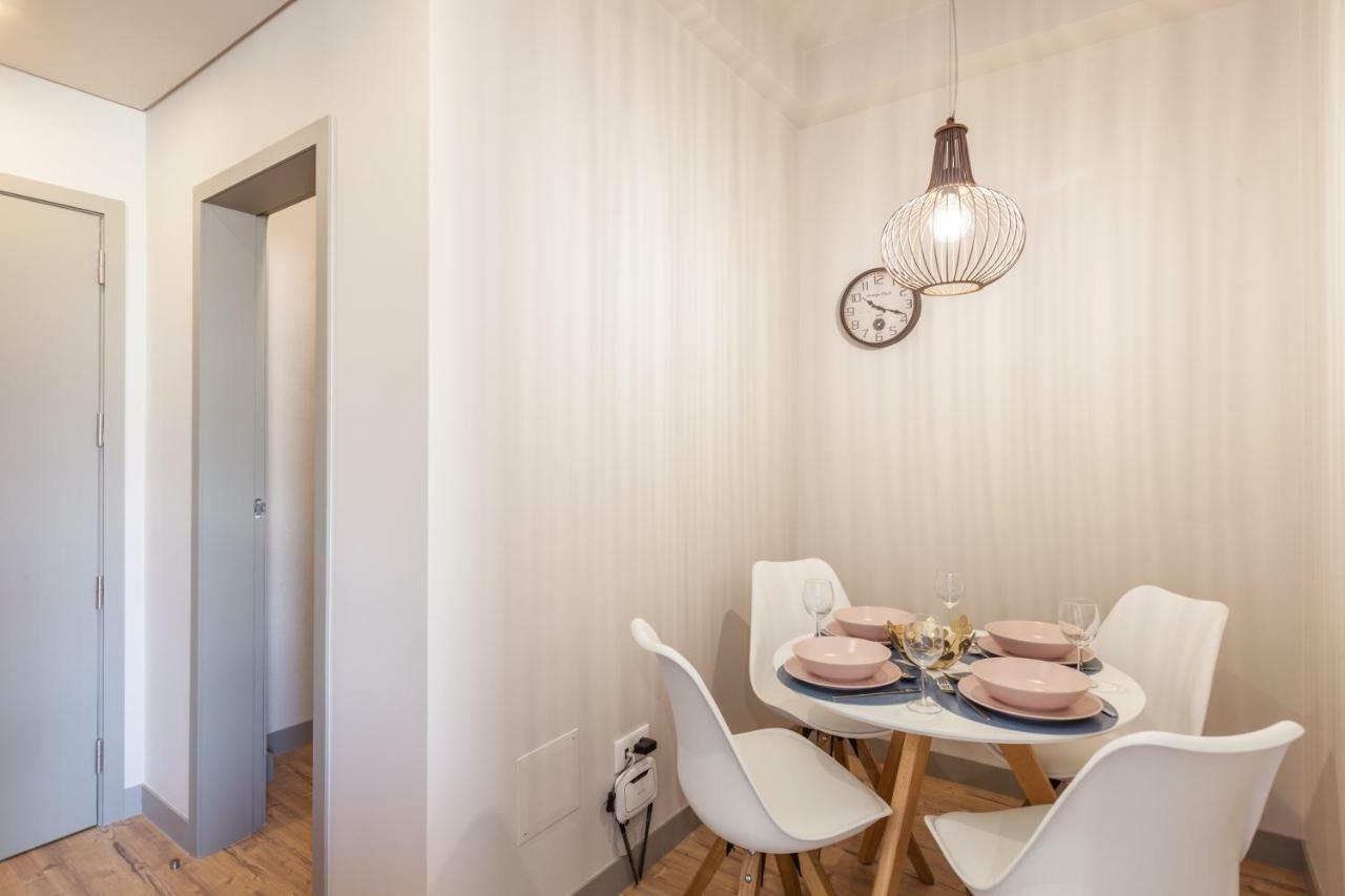 Sendme2Portugal: Santa Catarina Appartement Porto Buitenkant foto
