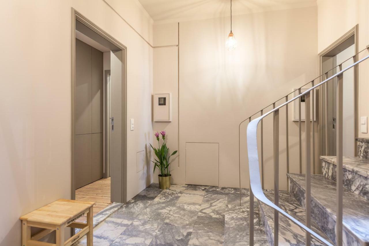 Sendme2Portugal: Santa Catarina Appartement Porto Buitenkant foto