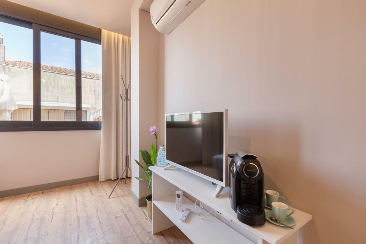 Sendme2Portugal: Santa Catarina Appartement Porto Buitenkant foto