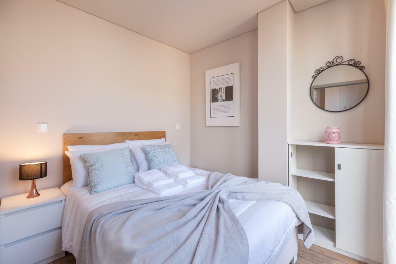 Sendme2Portugal: Santa Catarina Appartement Porto Buitenkant foto