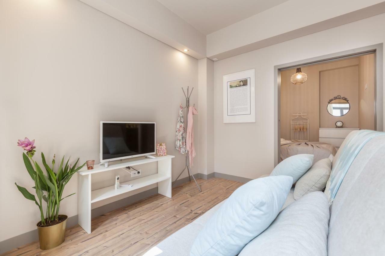Sendme2Portugal: Santa Catarina Appartement Porto Buitenkant foto