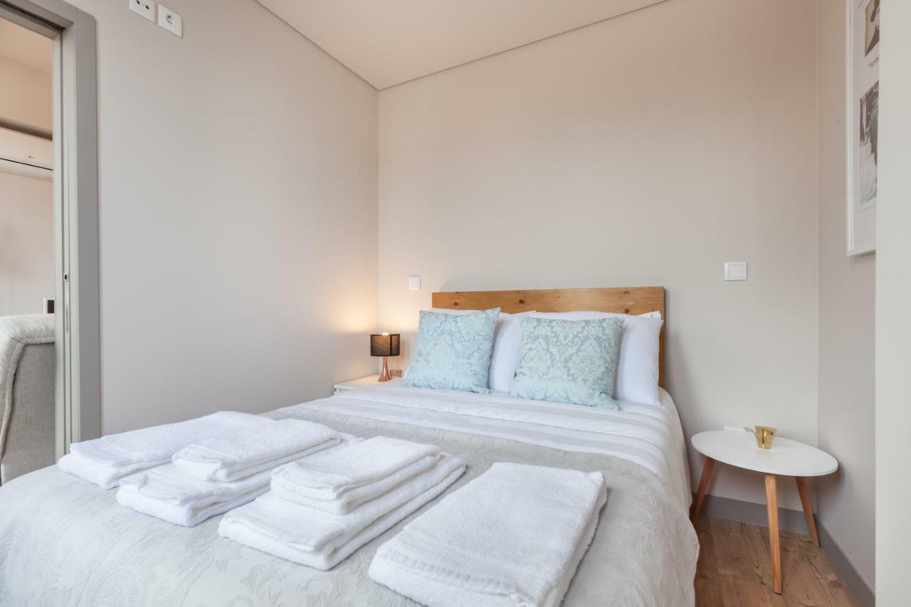 Sendme2Portugal: Santa Catarina Appartement Porto Buitenkant foto