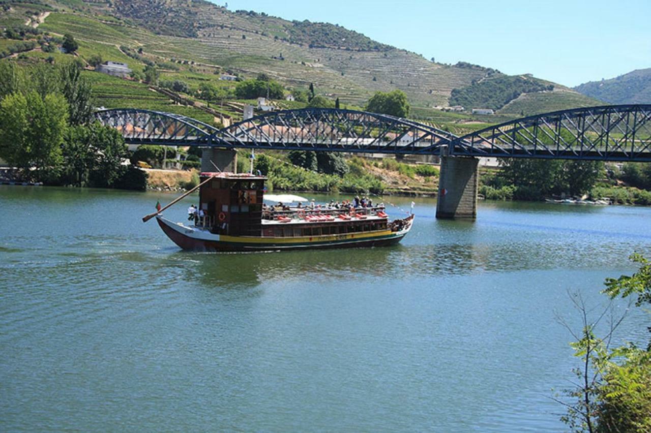 Sendme2Portugal: Santa Catarina Appartement Porto Buitenkant foto